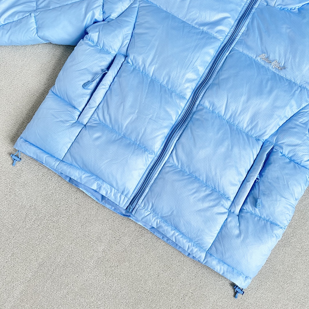 Other 415¥ (BPM Puff Jacket｜Light Blue) - Image 16