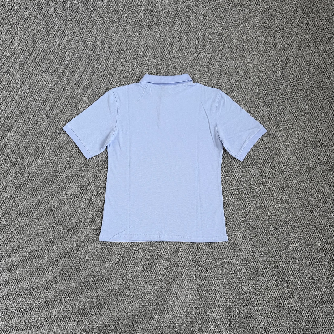Other 85¥ (Divin…Basic Polo Blue/Black) - Image 12