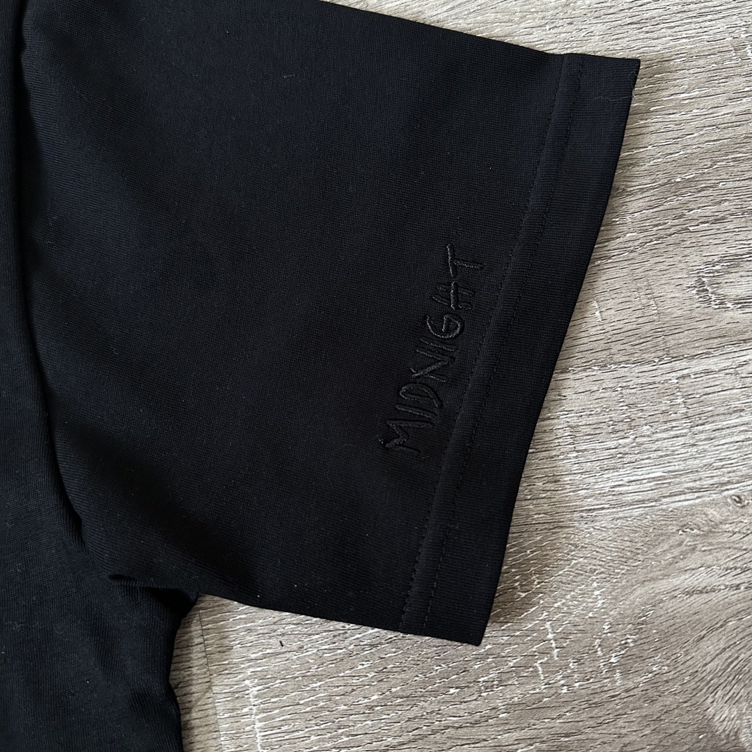 Other ¥89 BPM Basics Midnight T-Shirt - Image 9