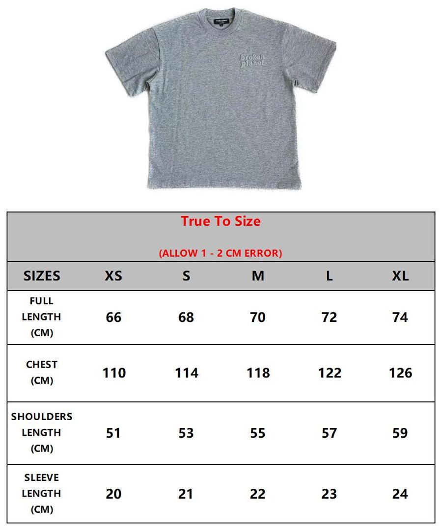 Other 💥¥49 (Basics Tee) - Image 3