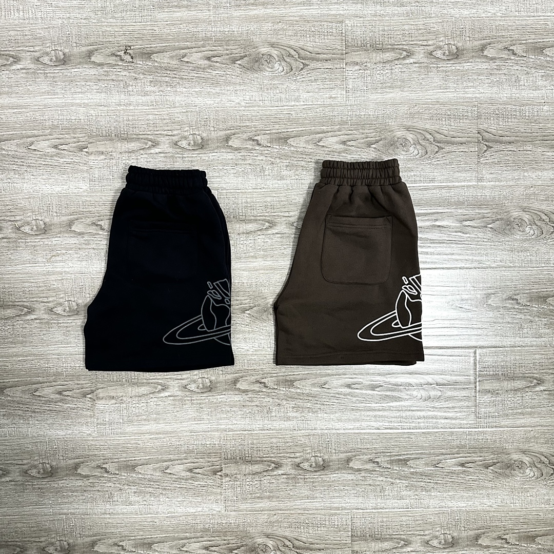 Other ¥89 (BPM Dark Brown / Black Shorts) - Image 4