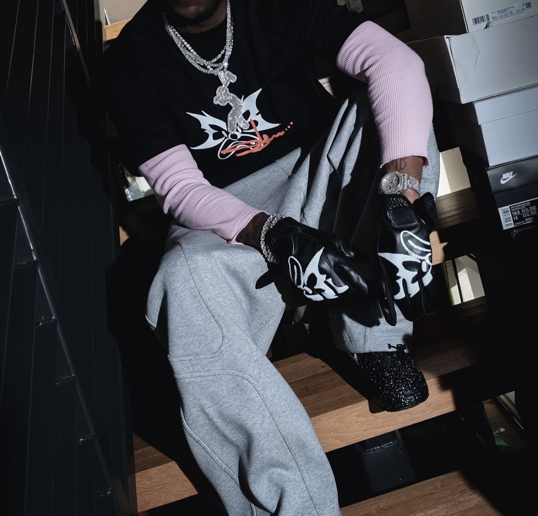 Other ¥209 (Mertr* Pants｜Heather Grey) - Image 23