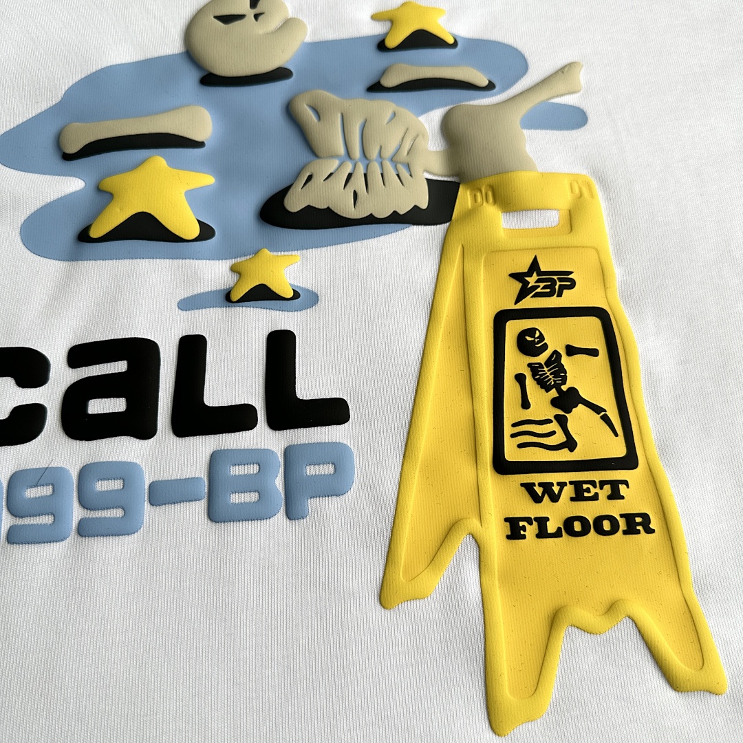 Other 💥¥69 In Case Of Emergency T-Shirt - Image 14