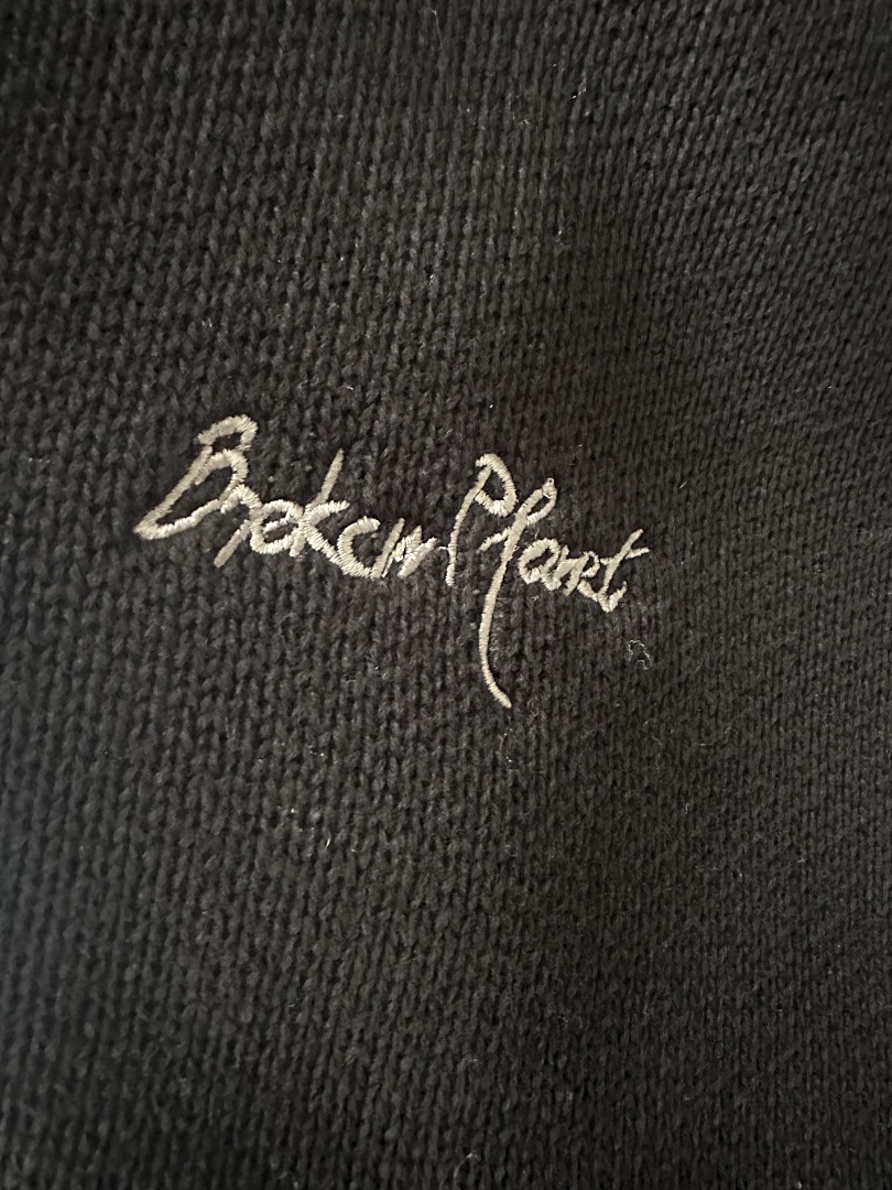 Other ¥195 Knit Midnight (Black) - Image 15