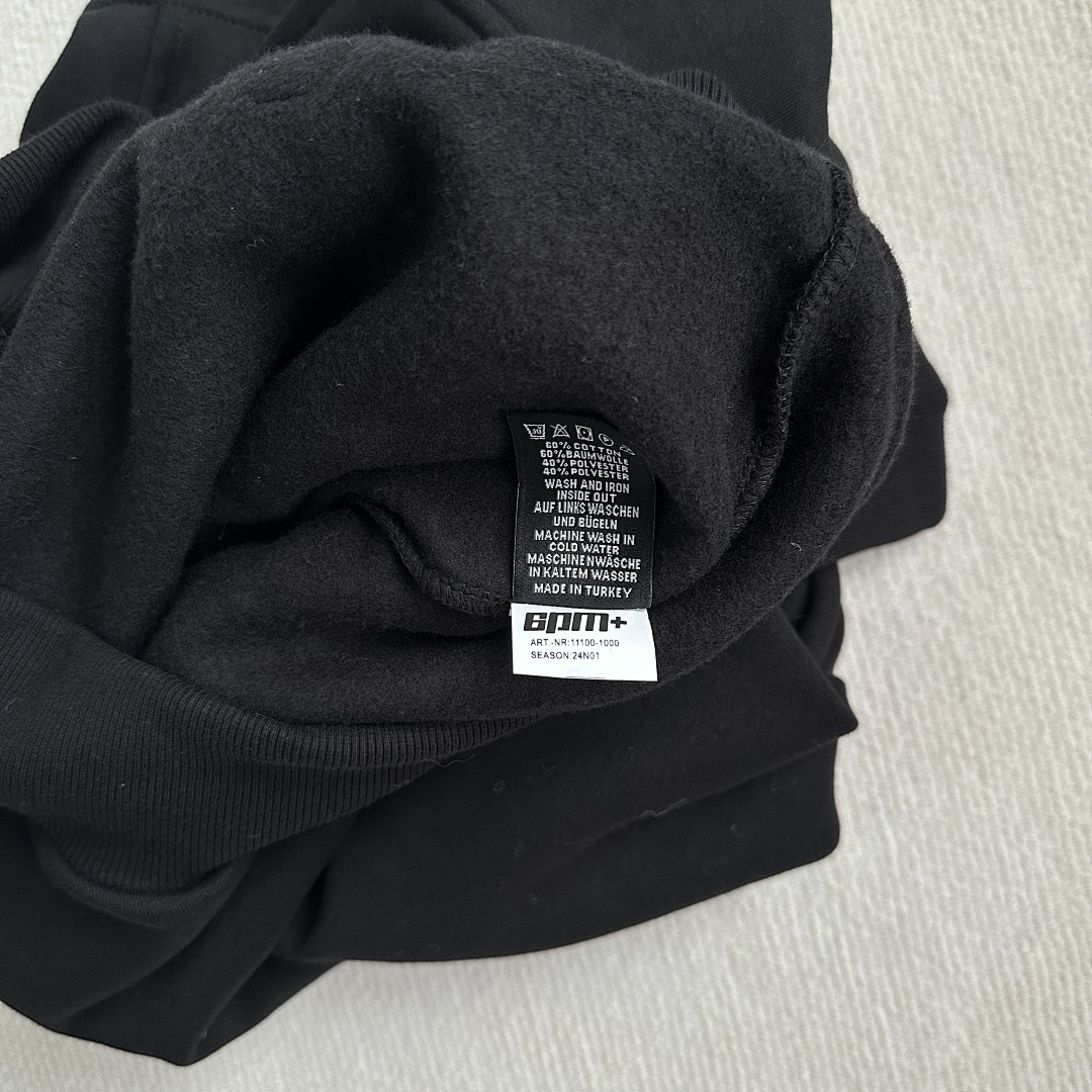 Other Zip Up Hoodie - Image 22