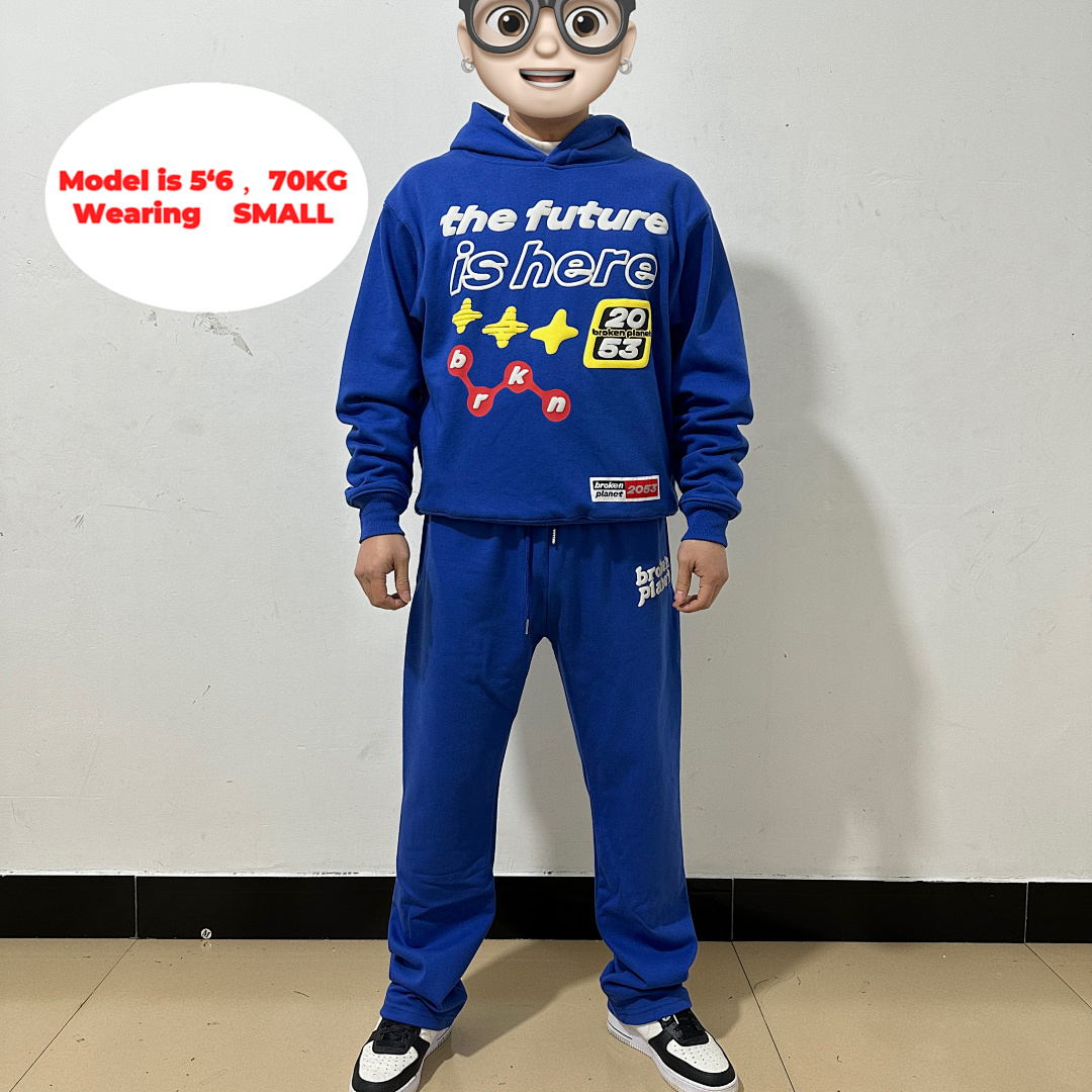Other ¥ The Future Is Here Set - Image 3