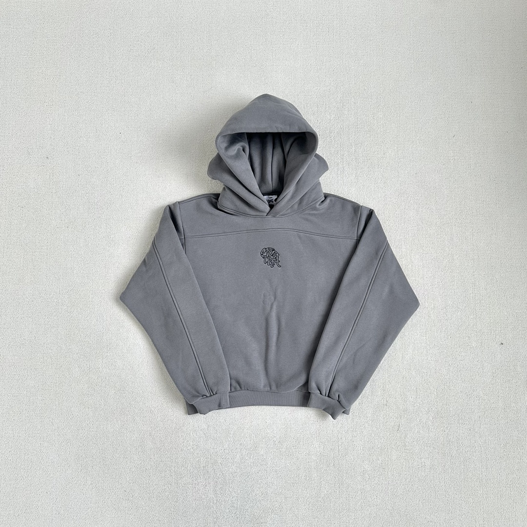Other ¥210+230 (Mertra Double Cap Sportswear Sets｜Grey) - Image 11