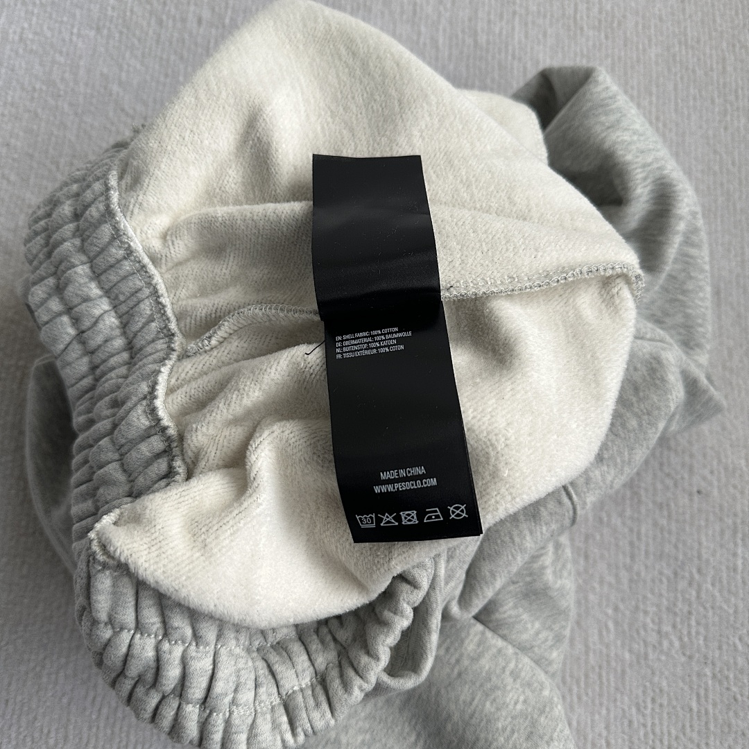 Other Basics Hoodie & Pants - Image 12