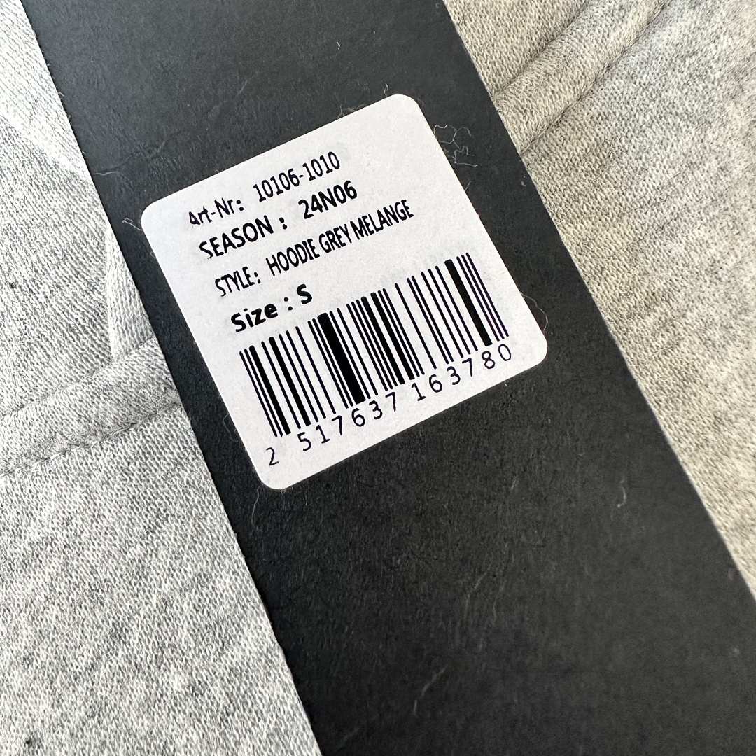 Other 185+200 (6P*-Tracksuit-Grey) - Image 20