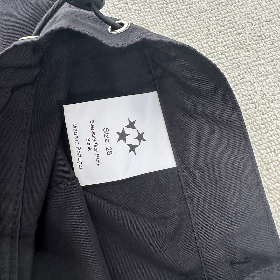 Other ¥189 (99 Embroidered Logo Tech Pants) - Image 11