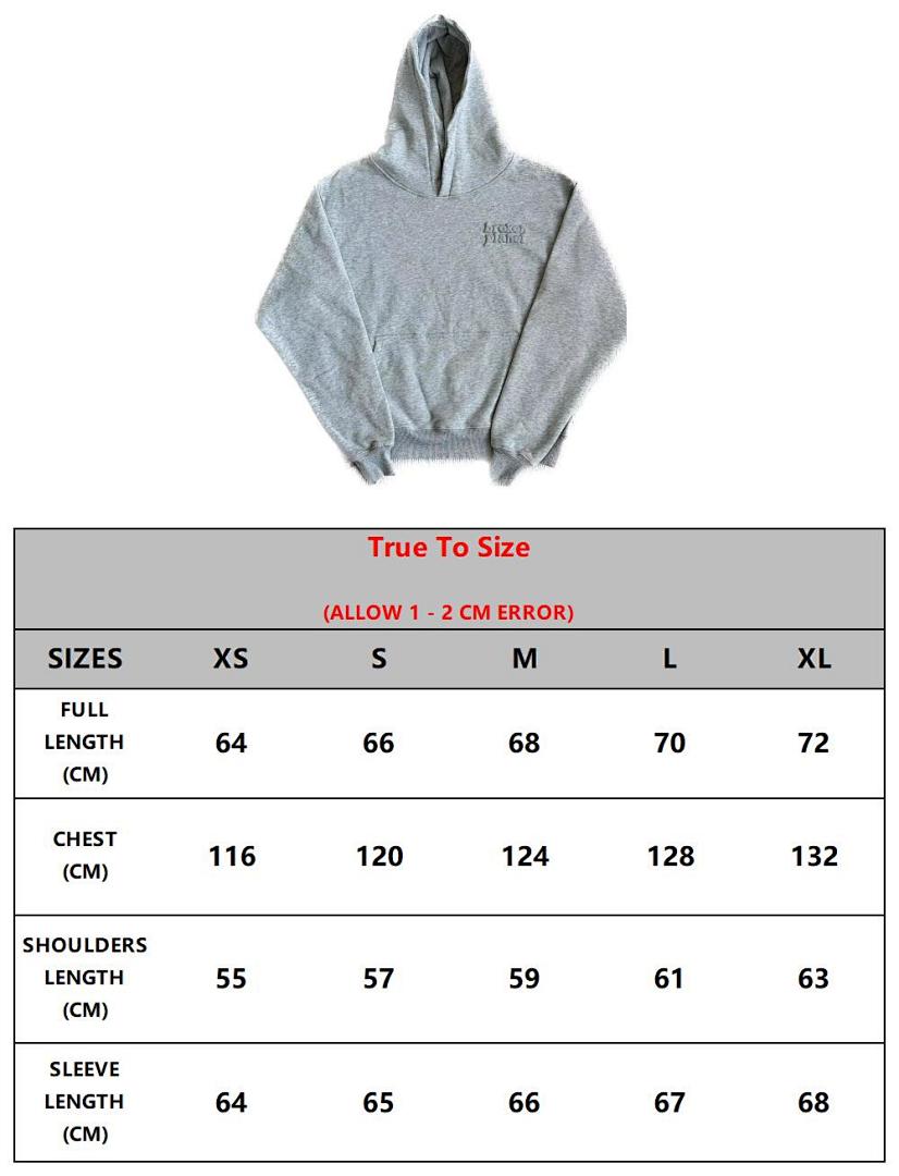 Other ¥195 Basic Hoodie - Image 3
