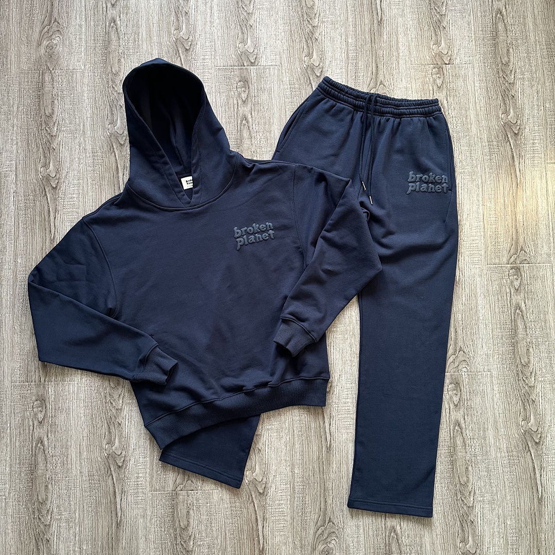 Other ¥360 Basics Set (Outerspace Blue)