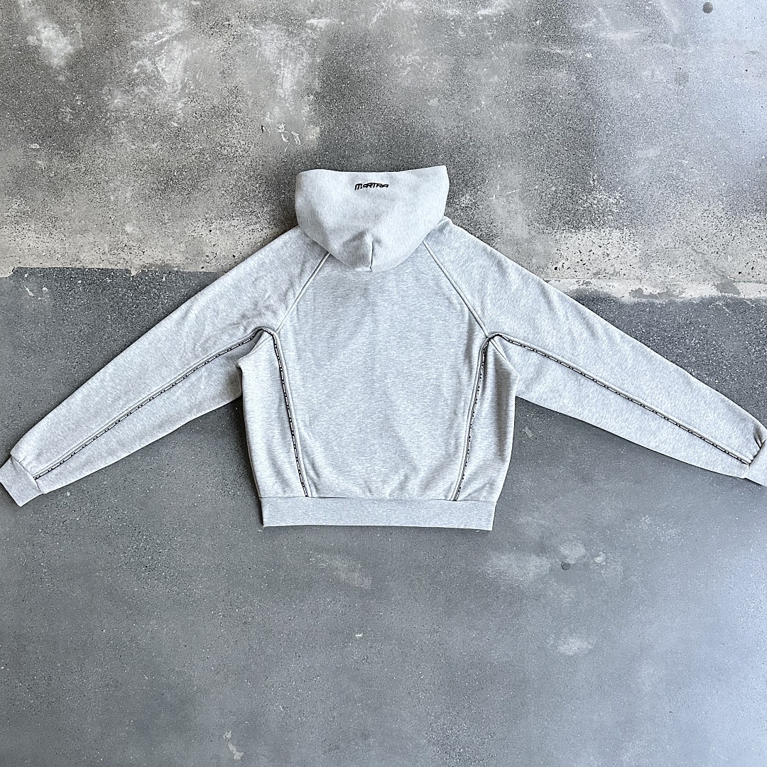 Other ¥240 (Mert..Zip Hoodie｜Heather Grey) - Image 22