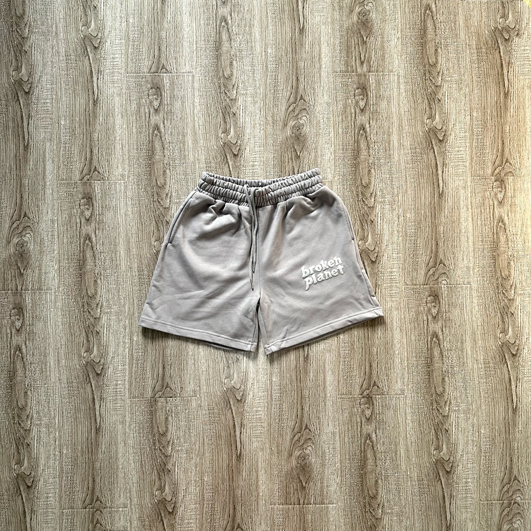 Other 💥¥79 BPM Basics Shorts (Stone/Arctic) - Image 7