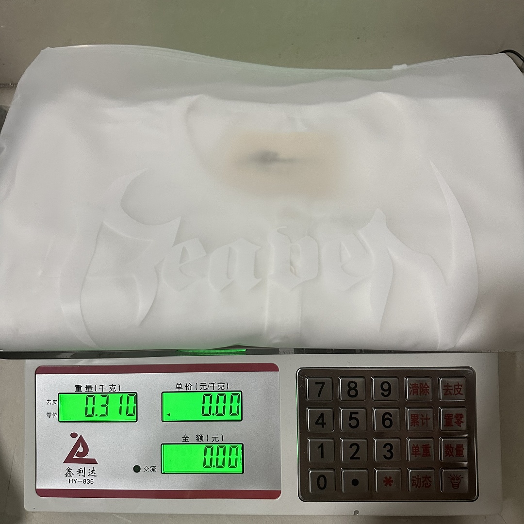 Other ¥105 (Reav.. Serafino Long Sleeve｜White) - Image 18