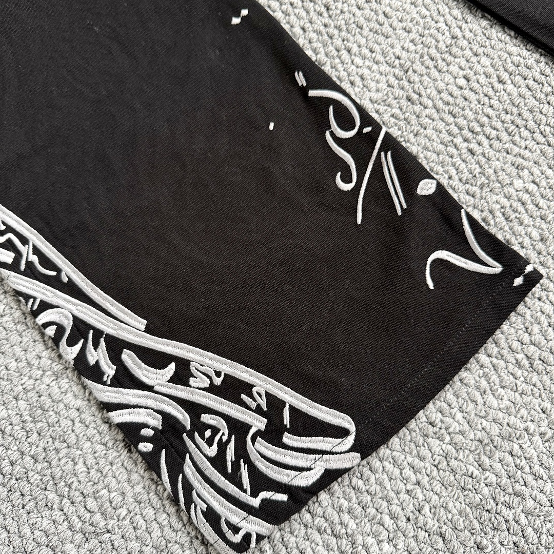 Other ¥229 (Vesc…Crescent Pants｜Black) - Image 17
