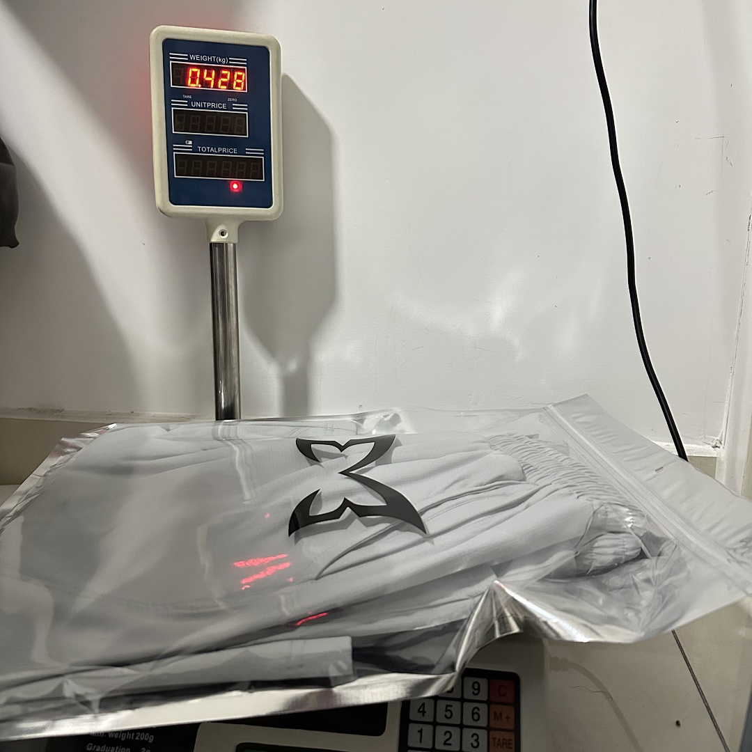 Other ¥135 (Mert..Tech Shorts｜Grey｜Black) - Image 20
