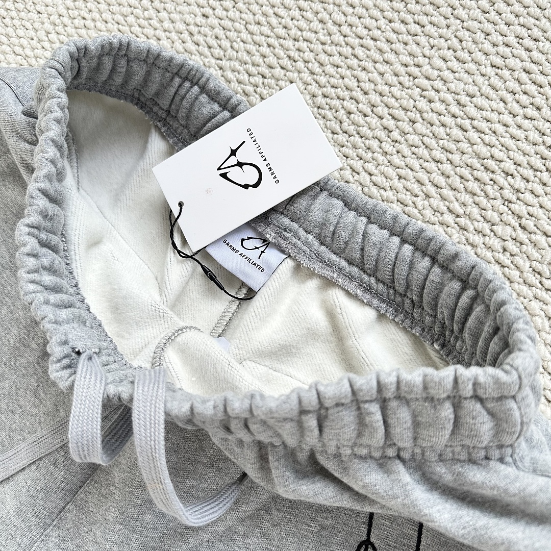 Other 💥¥139 (Garms…Shorts｜Heather Grey) - Image 7