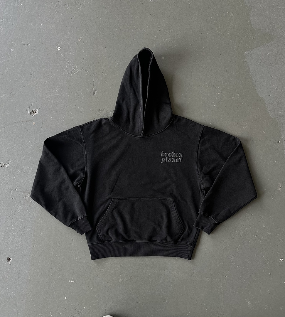 Other ¥239+219 (Base Black Washed Hoodie) - Image 21