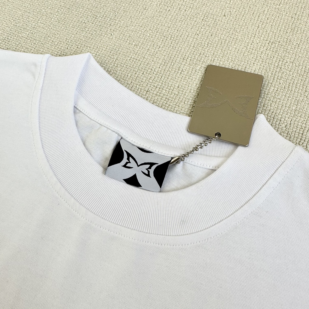 Other ¥95 (Mertra Scorpion T-Shirt｜White) - Image 9