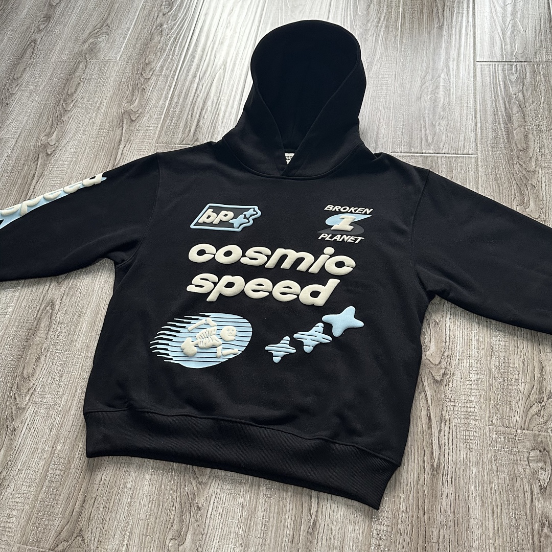 Other ¥209 Cosmic Speed Hoodie - Image 13