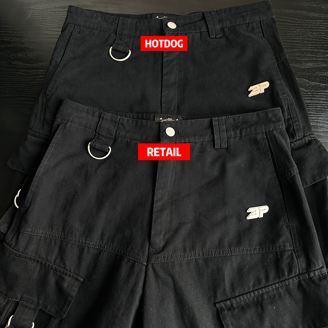 Other ¥275 Cargo Pants - Image 29