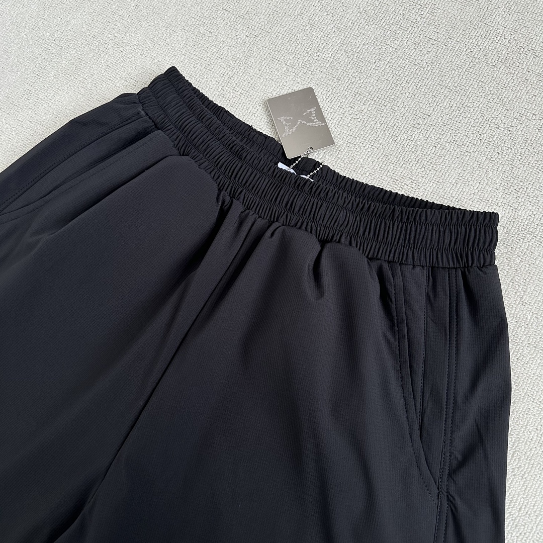 Other ¥135 (Mert..Tech Shorts｜Grey｜Black) - Image 25