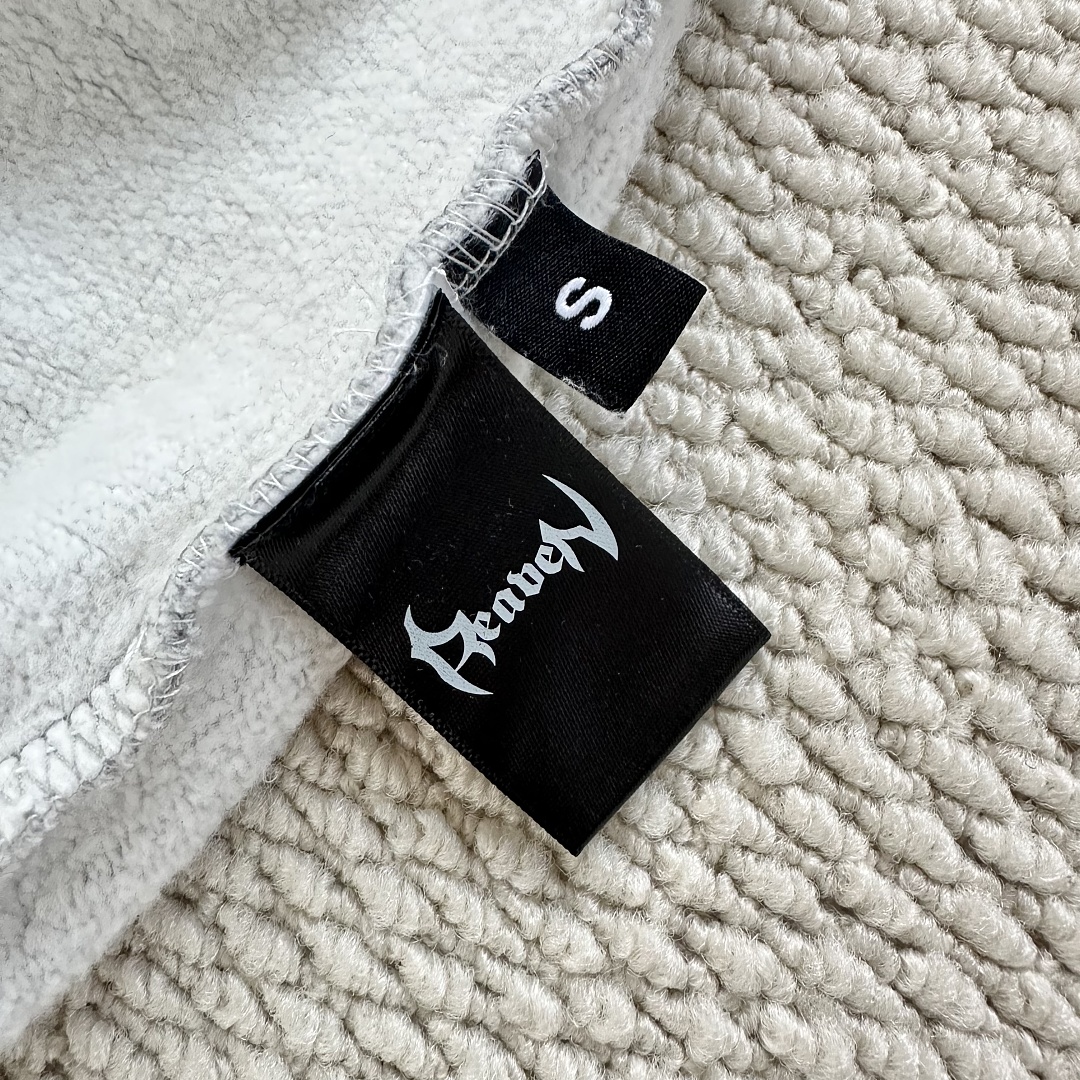 Other ¥239 (Reav..Tribe Heather Grey Zip) - Image 22