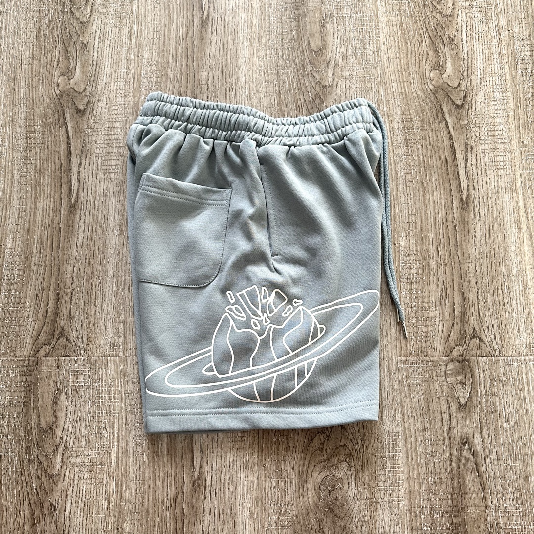 Other 💥79 (BPM Shorts - Arctic) - Image 9