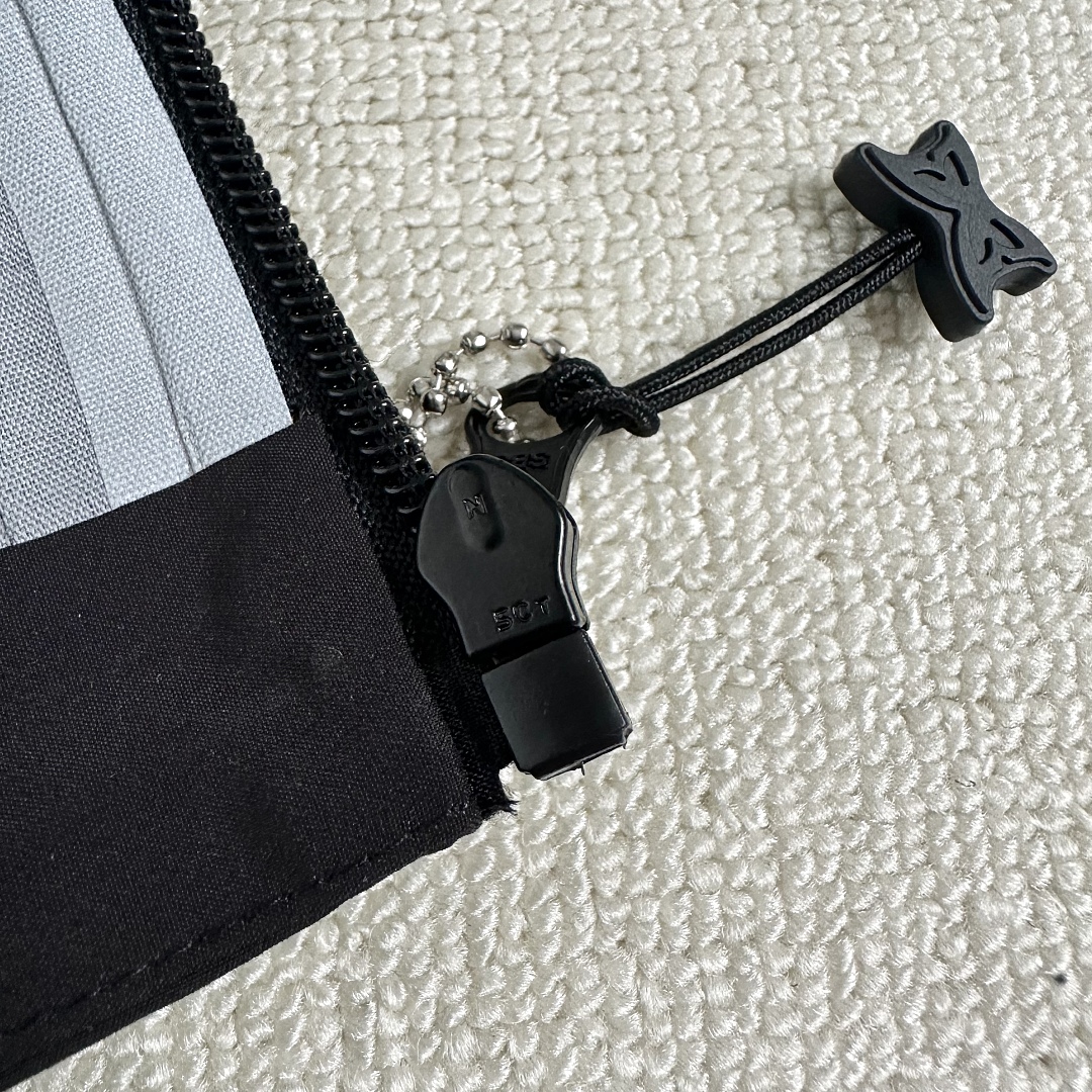Other 💥¥189 (Mertr* Seam Tape Jacket｜Black) - Image 31