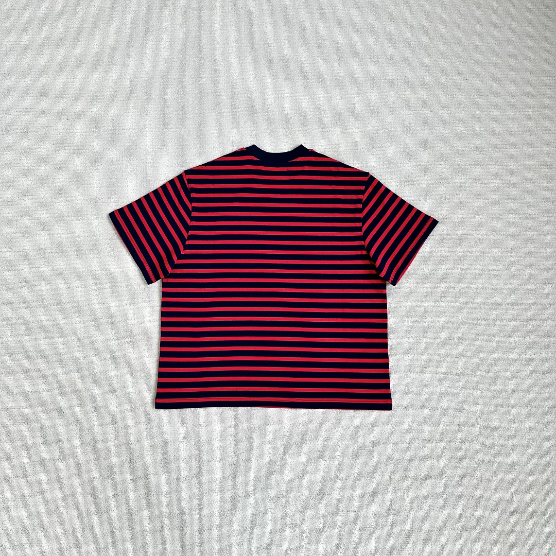 Other ¥95 (Mutim..Freddy Tshirt ｜Navy / Red) - Image 14