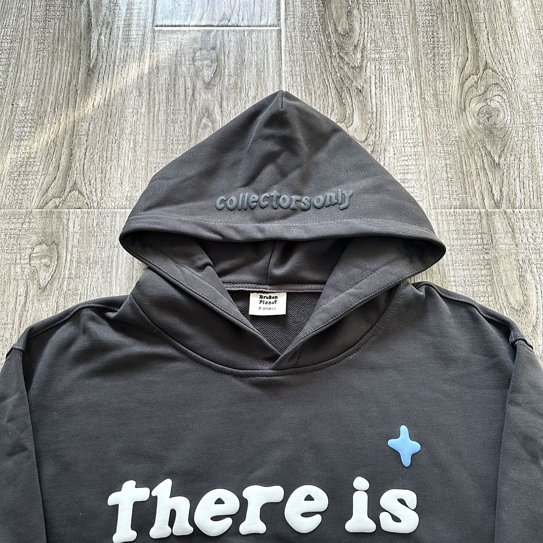 Other ¥209 'There Is No Escape' Hoodie - Image 9