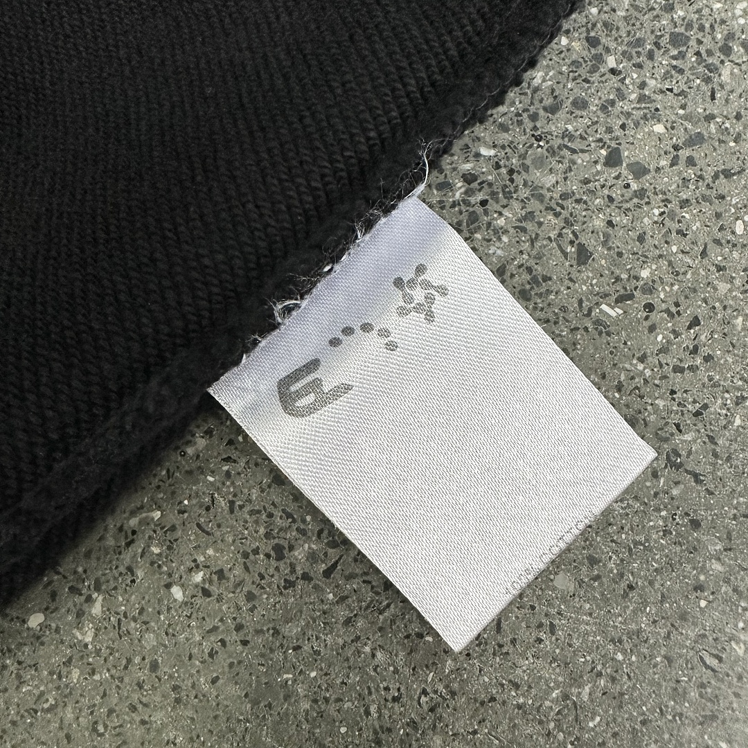 Other ¥259 (Exper..5 Hoodie｜Washed Black) - Image 18