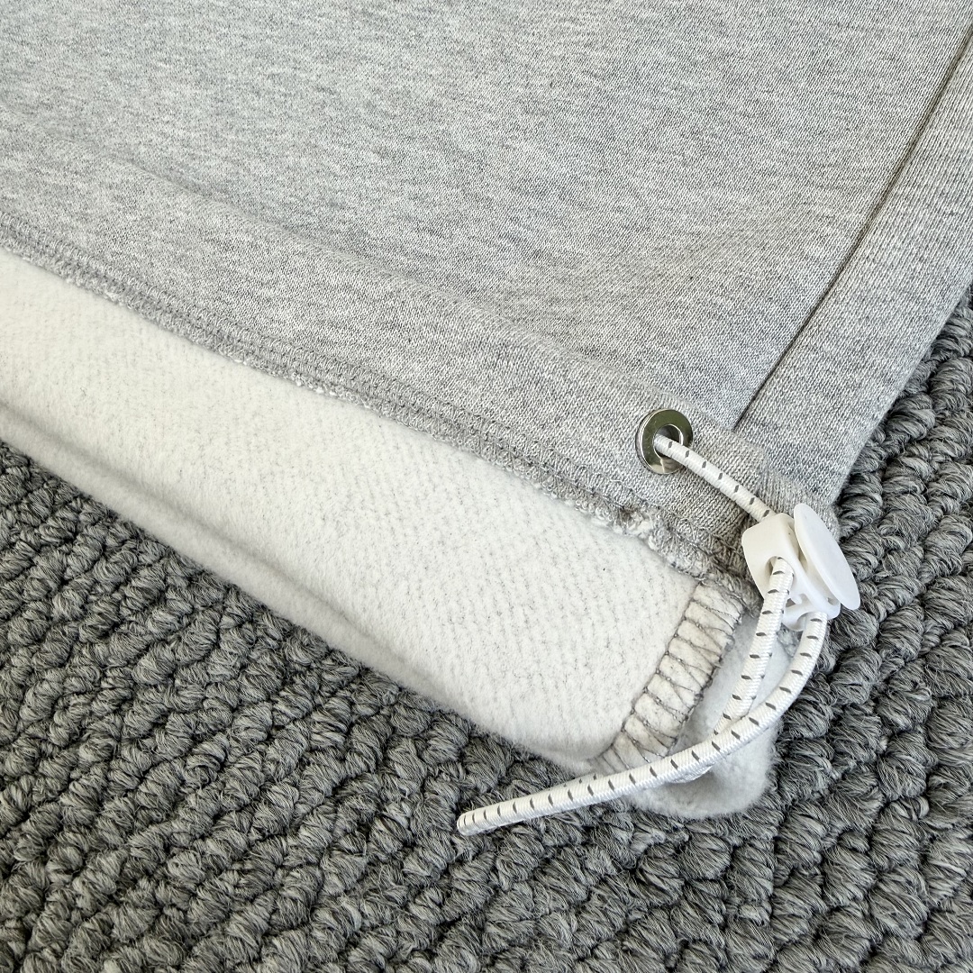 Other ¥195+¥215 (Deputy Basic Tracksuit｜Grey) - Image 31