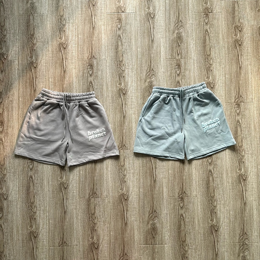 Other 💥¥79 BPM Basics Shorts (Stone/Arctic)
