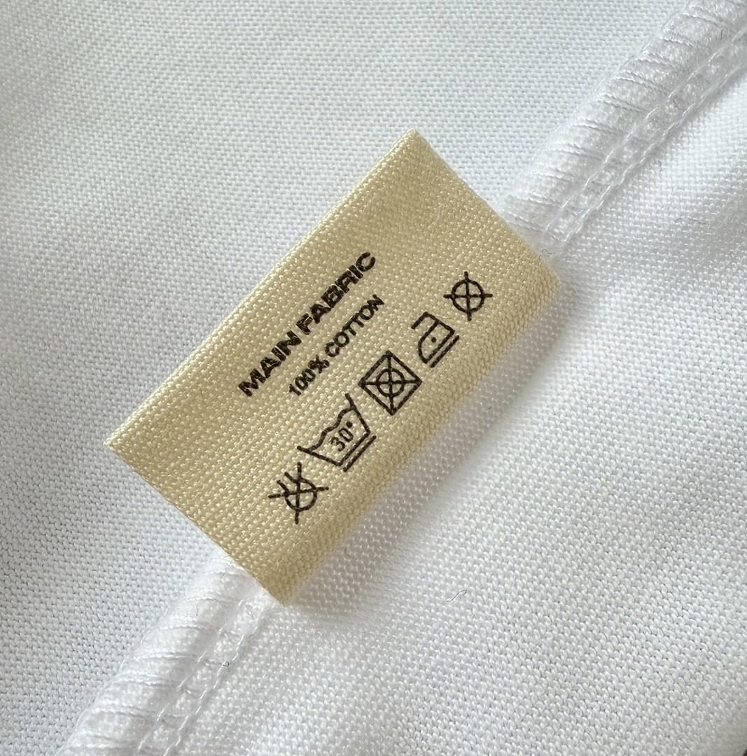 Other ¥89 (Deput* T-Shirt ｜White) - Image 14