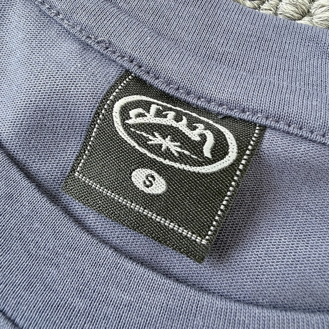Other ¥89 (Divin… T-Shirt｜Black+Blue) - Image 20