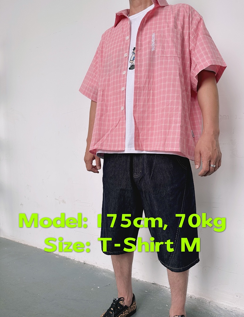 Other 95 (Mertra X Foot Locker T-Shirt) - Image 2