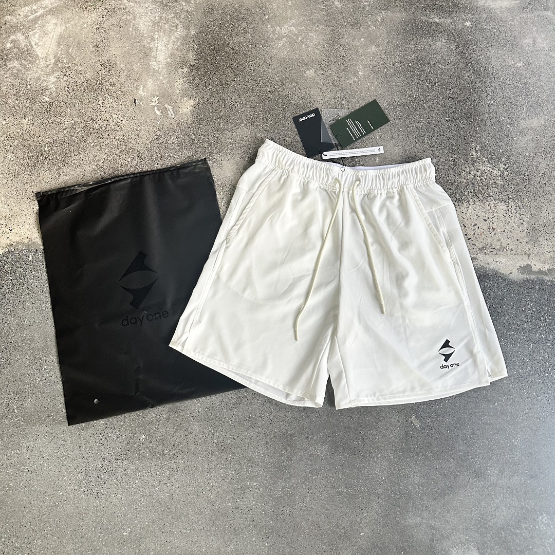 Other ¥129 (Dayon* Performance Shorts｜Black｜White) - Image 19
