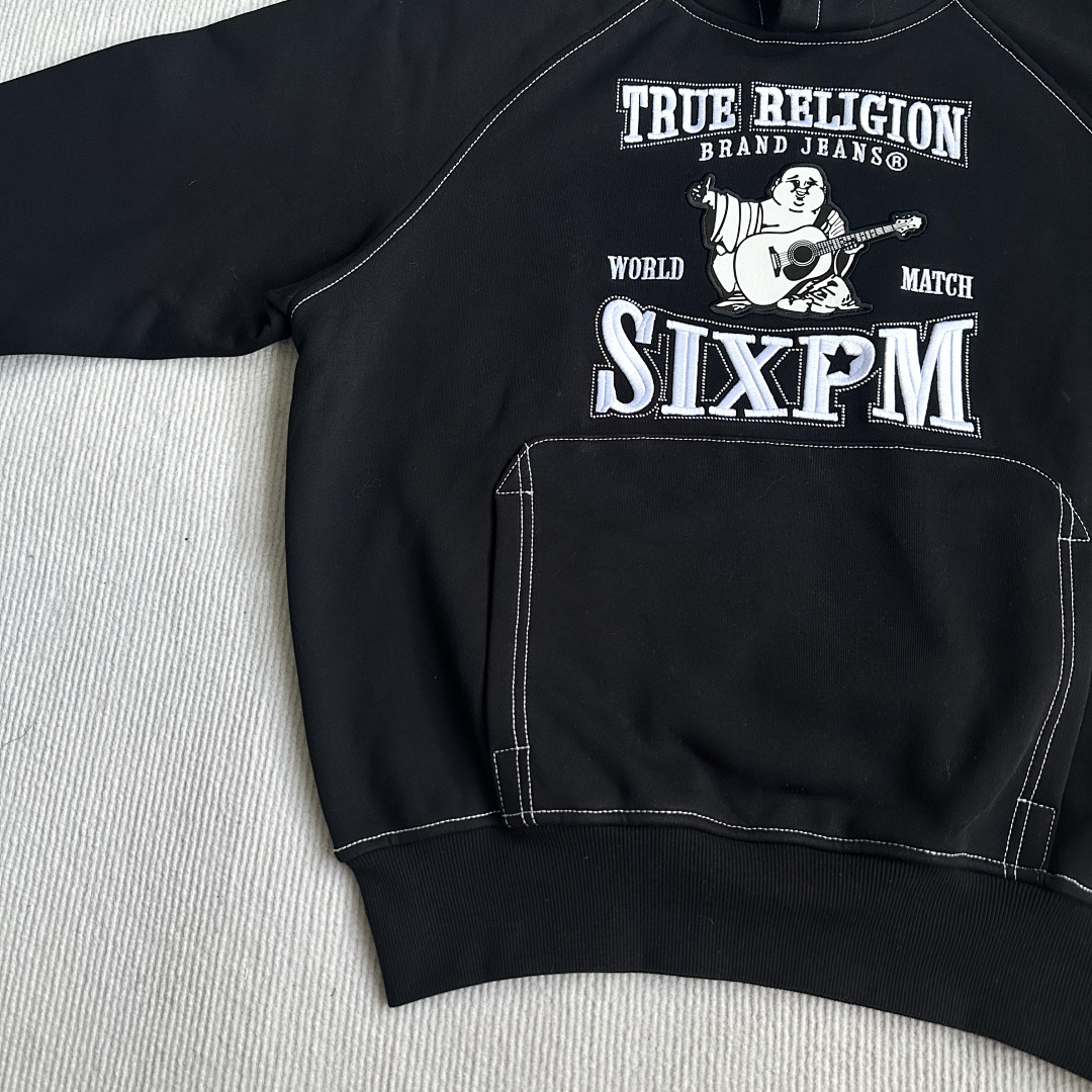 Other ¥220 True Religion Hoodie - Image 14