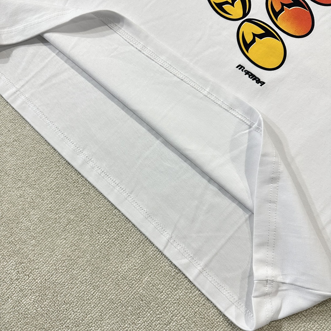 Other 95¥ (Mertra T- Shirt ｜White) - Image 10