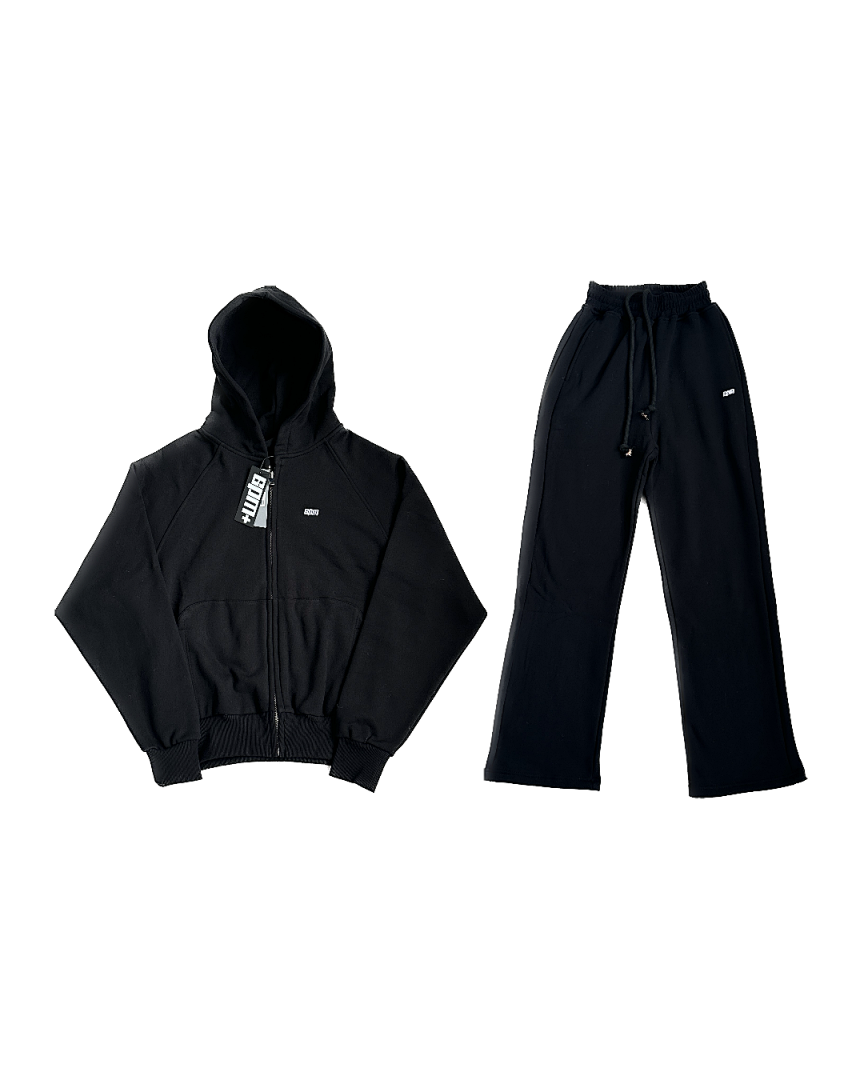 Other Zip Up Hoodie - Image 2