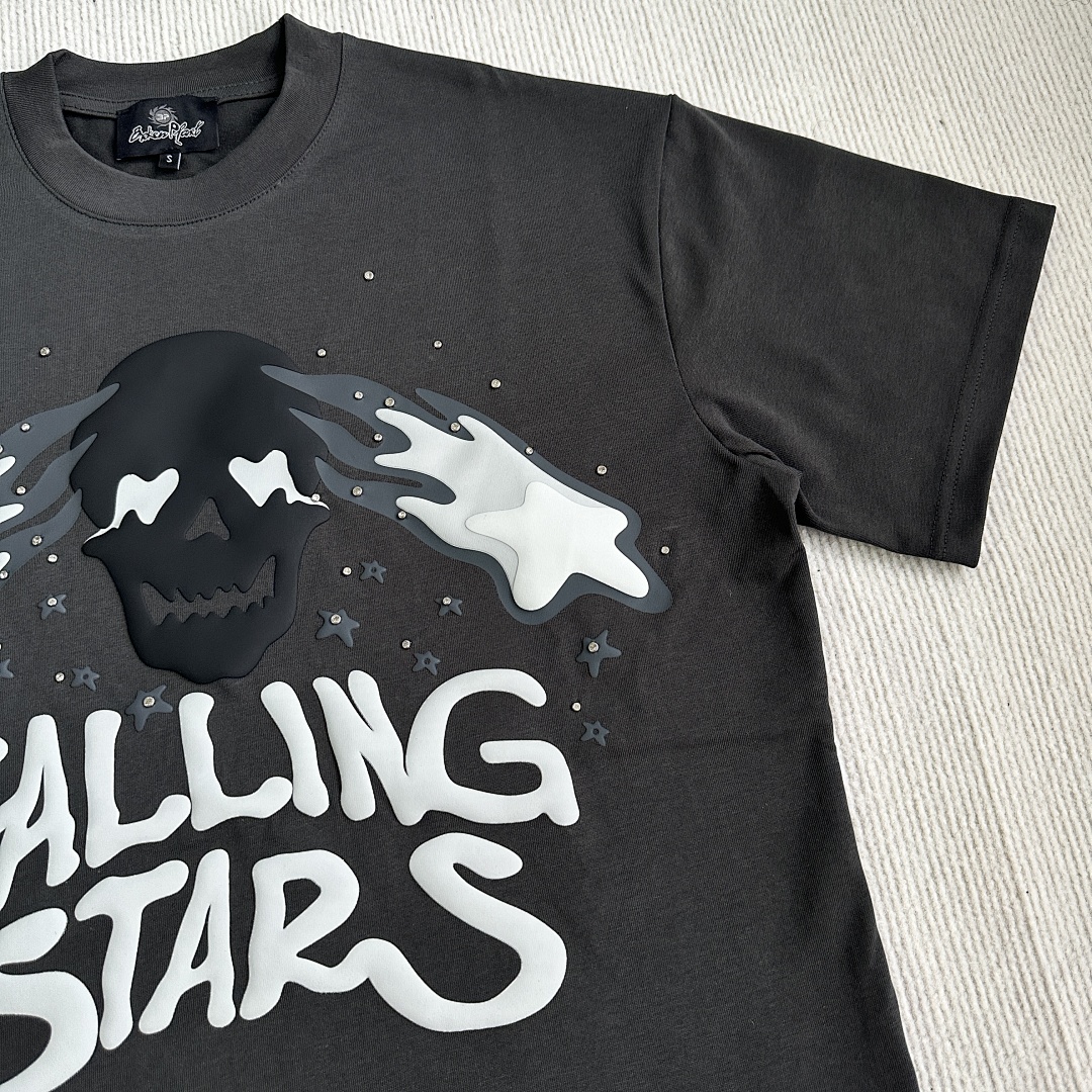 Other ¥109Falling Stars T-Shirt - Image 6
