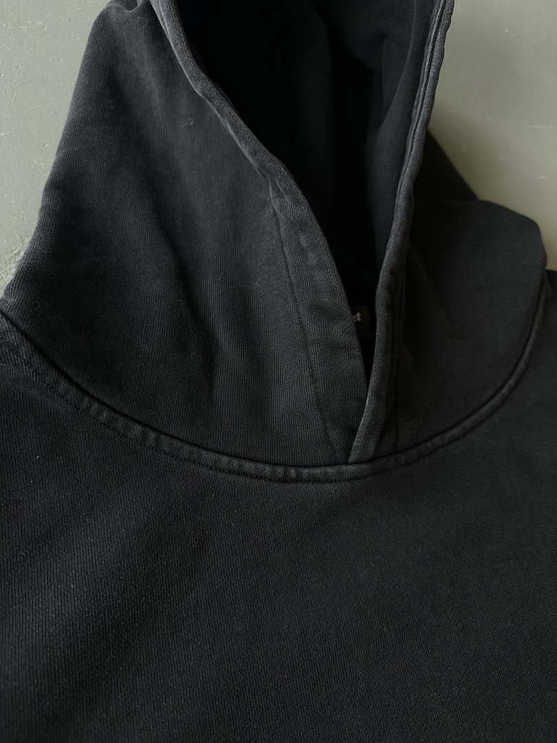 Other ¥239+219 (Base Black Washed Hoodie) - Image 14