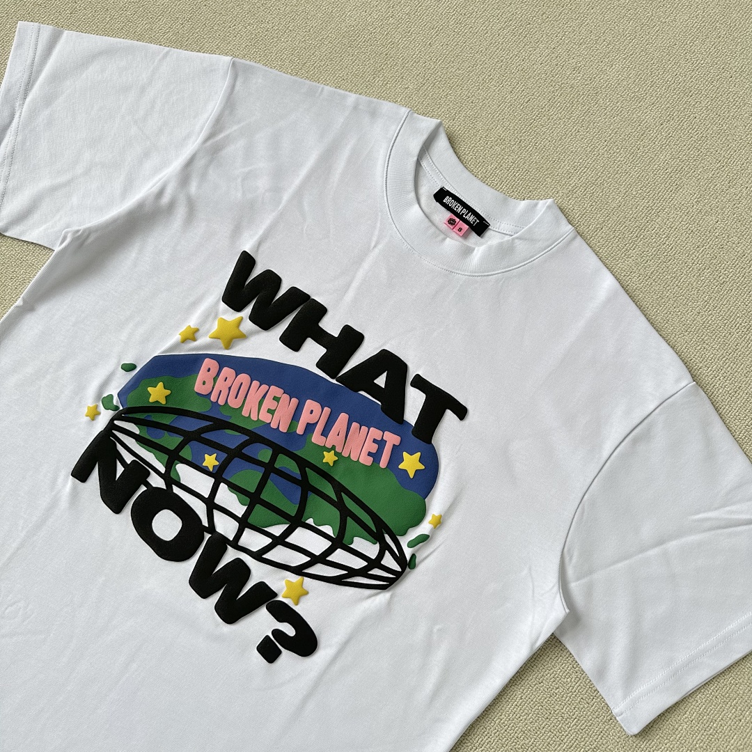 Other 89 (Bpm What Now T-Shirt) - Image 5