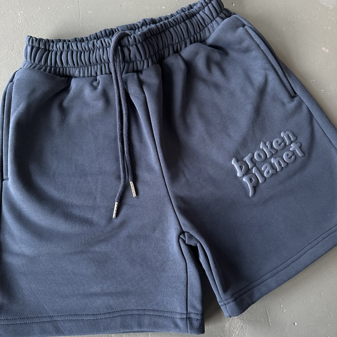 Other 💥¥89 (Basics Shorts/Outerspace Blue) - Image 5