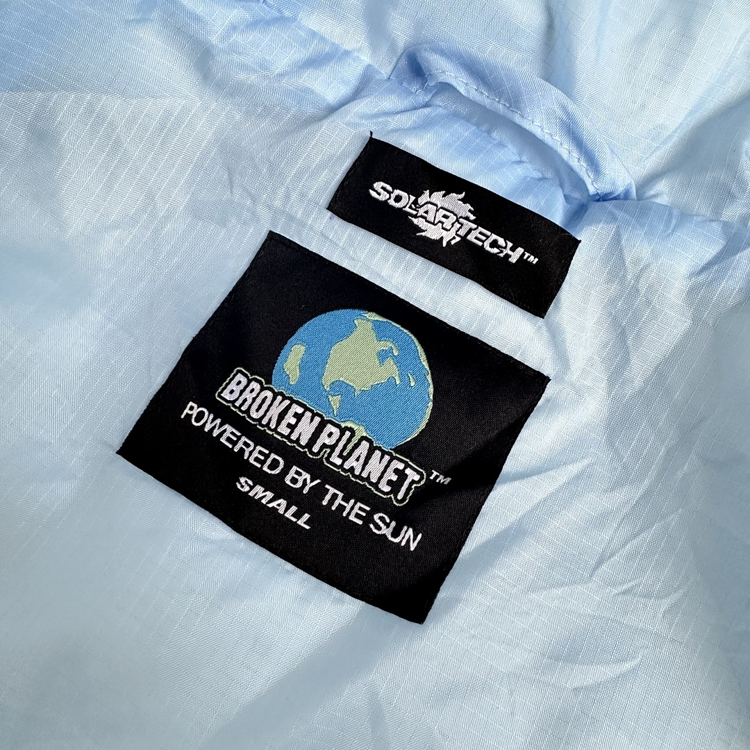 Other 415¥ (BPM Puff Jacket｜Light Blue) - Image 11