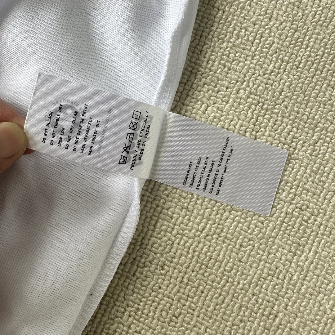 Other 89 (Bpm What Now T-Shirt) - Image 14