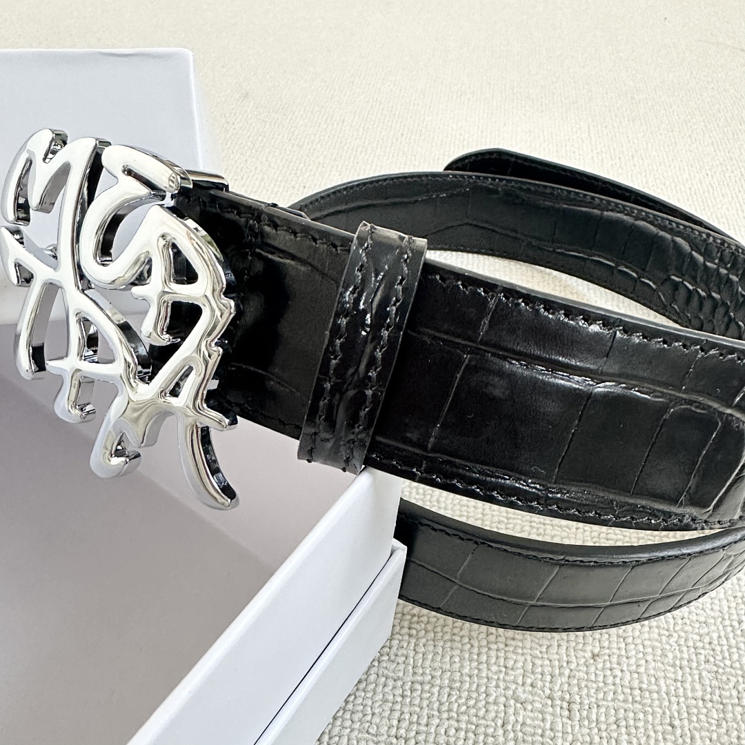Other 195¥ (Mertr* Belt｜Black) - Image 7