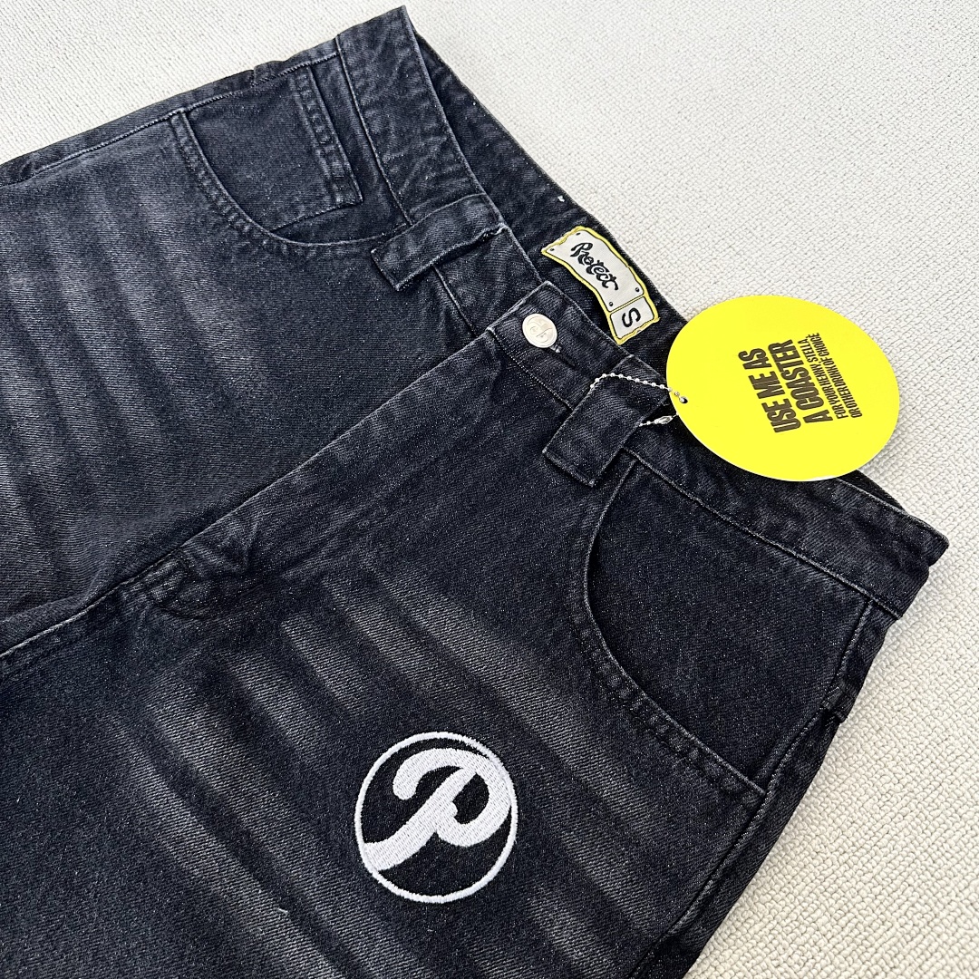 Other 💥¥109 (Prote”” Jeans Black) - Image 7